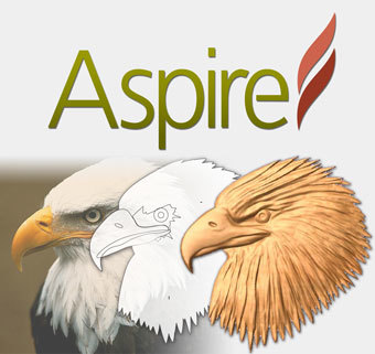 Vectric Aspire