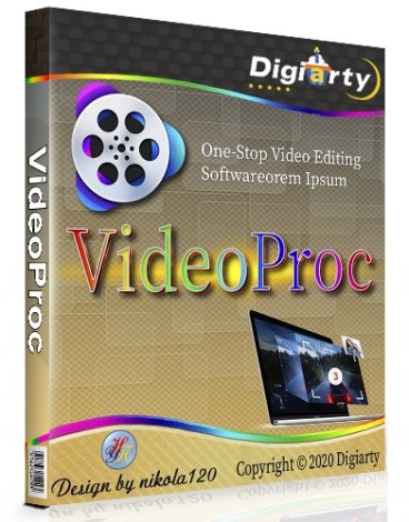 VideoProc