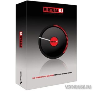 Virtual DJ Pro