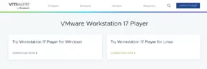 VMware-player-full