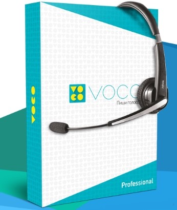 Voco Enterprise