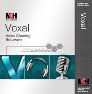Voxal Voice Changer