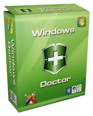 Windows Doctor