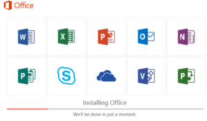 Windows Office