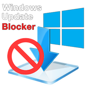 Windows Update Blocker