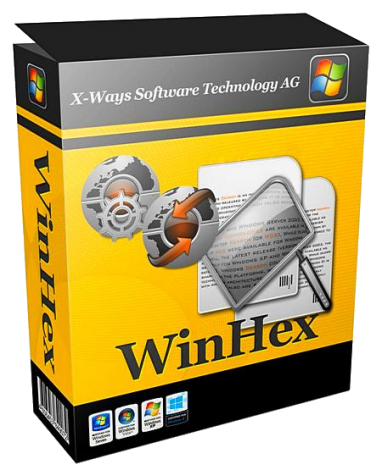 WinHex