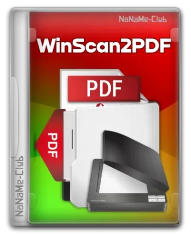 WinScan2PDF