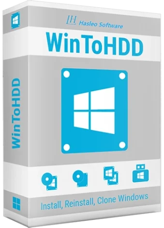 WinToHDD