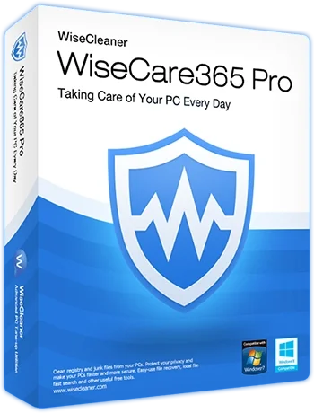 Wise Care 365 Pro