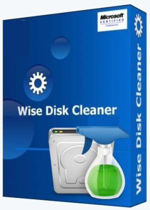 Wise Disk Cleaner