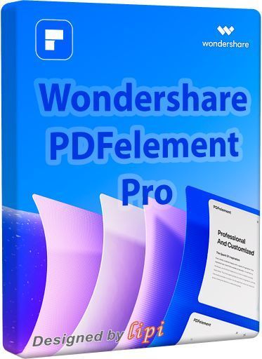 Wondershare PDFelement Pro