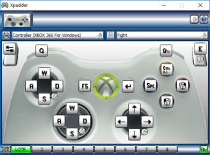 Xpadder