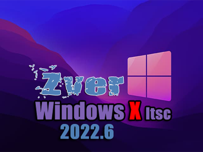 Zver Windows