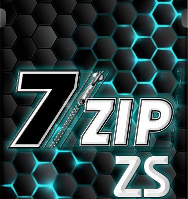 7-Zip ZS