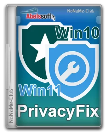 Abelssoft Win10-11 PrivacyFix