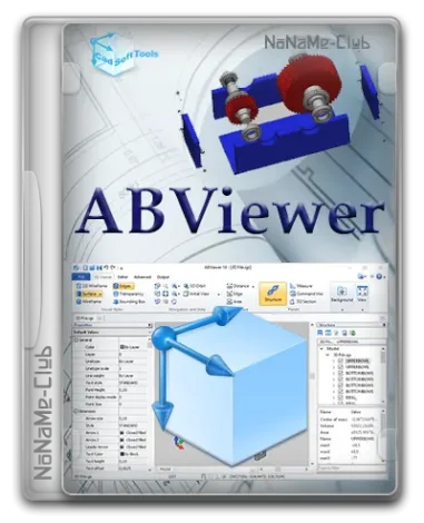 ABViewer Enterprise