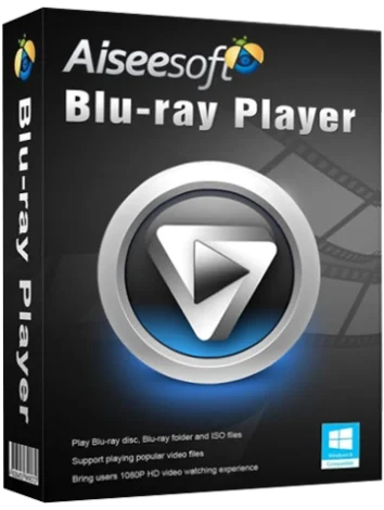 Aiseesoft Blu-ray Player