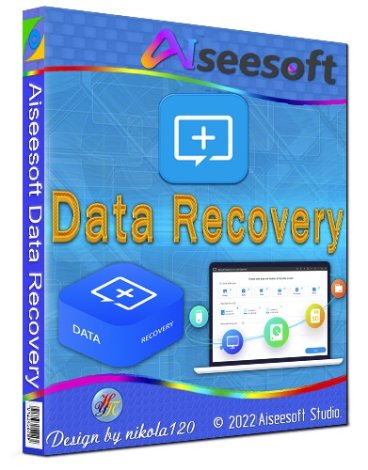 Aiseesoft Data Recovery