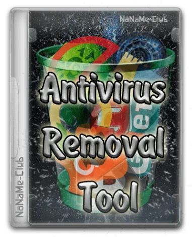 Antivirus Removal Tool