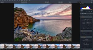 Aurora HDR 2018