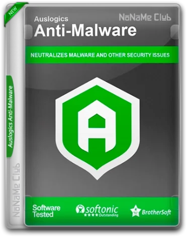 Auslogics Anti-Malware