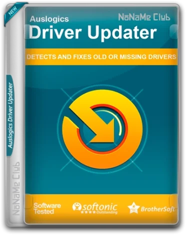 Auslogics Driver Updater