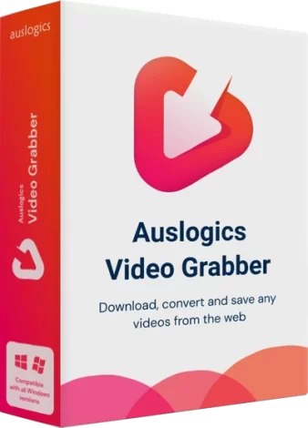 Auslogics Video Grabber