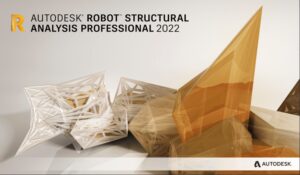 Autodesk Robot Structural Analysis Professional 2019
