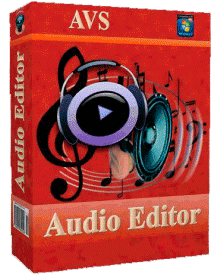 AVS Audio Editor