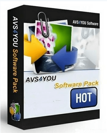 AVS Audio Software
