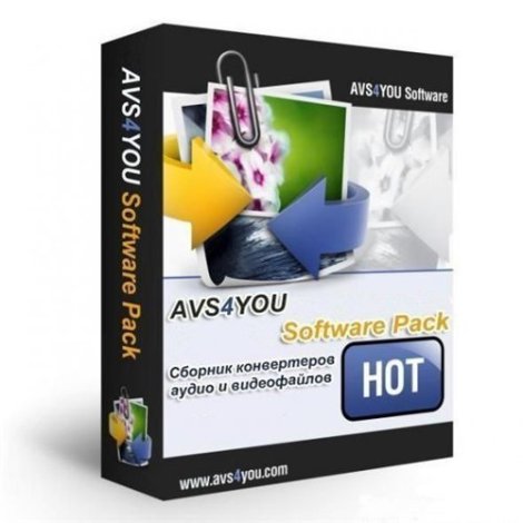 AVS Video Software & AVS Audio Software