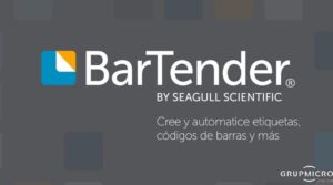 BarTender Enterprise Automation