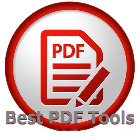 Best PDF Tools