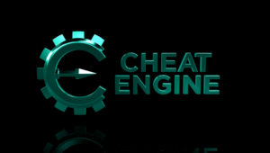 Cheat Engine