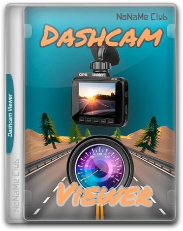 Dashcam Viewer