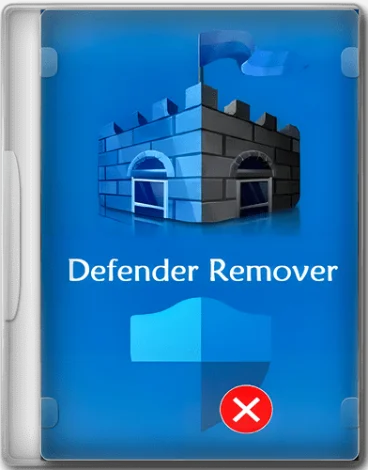 Defender Remover