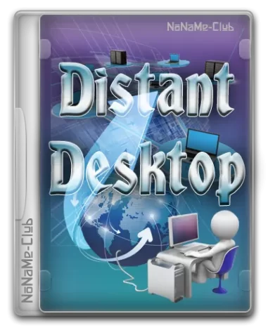 Distant Desktop