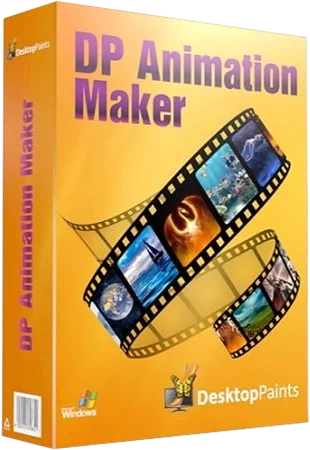 DP Animation Maker