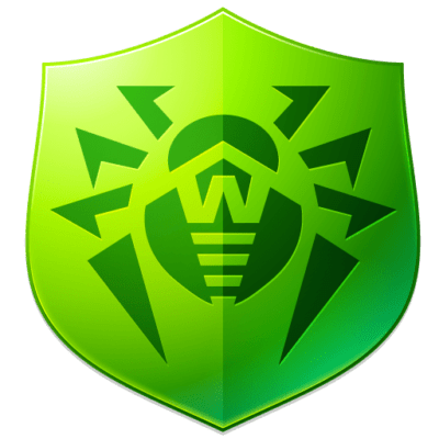 Dr.Web 2020 Scanner