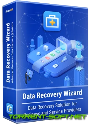 EaseUS Data Recovery Wizard Technician