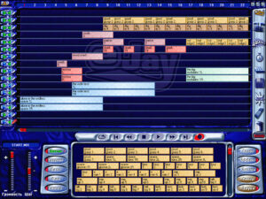 eJay Techno 4
