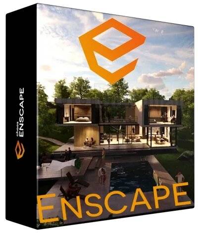 Enscape 3D