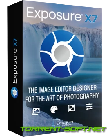Exposure X7