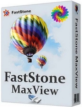 FastStone MaxView
