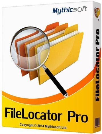 FileLocator Pro