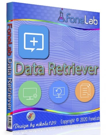 FoneLab Data Retriever