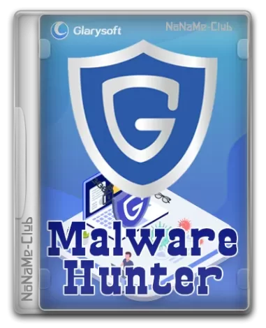 Glarysoft Malware Hunter PRO