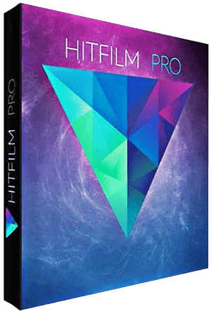 HitFilm Pro