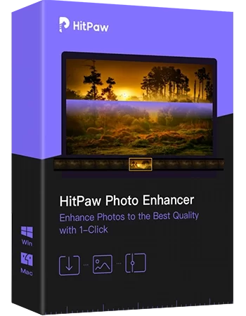 HitPaw Photo Enhancer