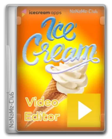 Icecream Video Editor Pro